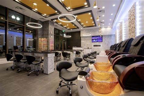 Instyle nail lounge. Things To Know About Instyle nail lounge. 